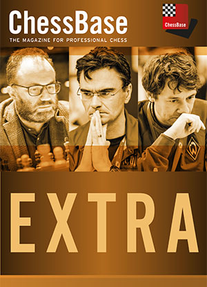 ChessBase Magazin Extra 211