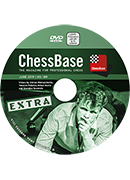 ChessBase Magazin Extra 189