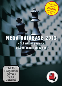 Upgrade Mega 2012 from Big 2011 